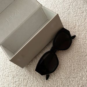 Dezi sunglasses